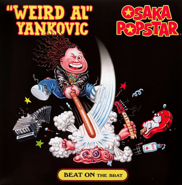Beat On The Brat