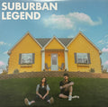 SUBURBAN LEGEND
