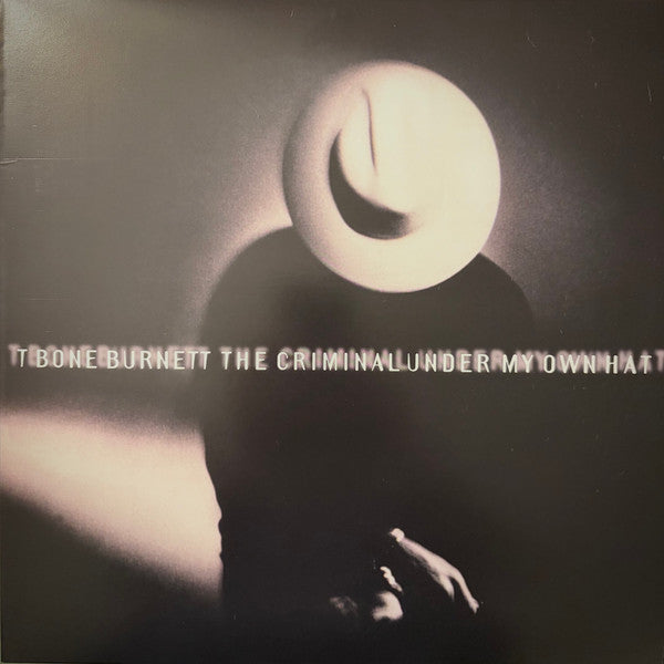 The Criminal Under My Own Hat