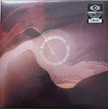 All Is Beautiful Because We Are Doomed - Yellow & Red Marble Colored Vinyl