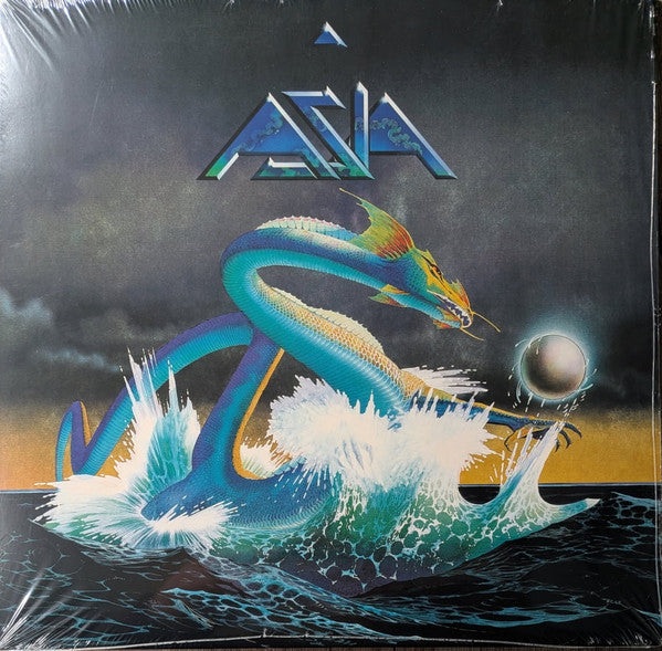 Asia
