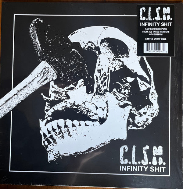 C.L.S.M. INFINITY SHIT
