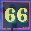 66 - Limited 7-Inch Boxset