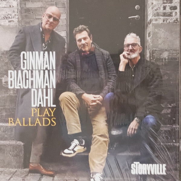 Play Ballads
