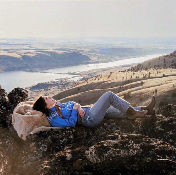 VALLEY OF HEART'S DELIGHT