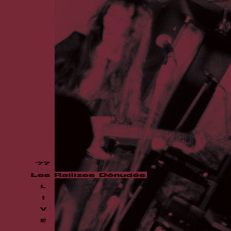'77 Live
