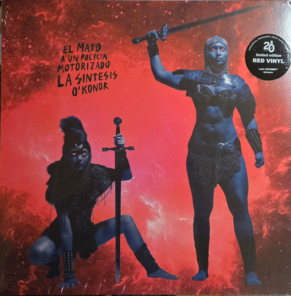 La Síntesis O'Konor