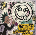AS TOLD BY SMARTPUNK & FRIENDS