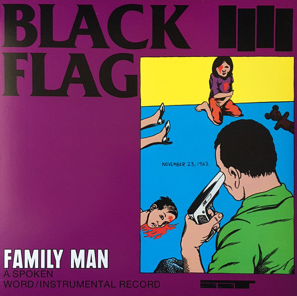 FAMILY MAN