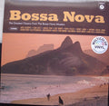 Bossa Nova - The Greatest Classics From The Bossa Nova Masters