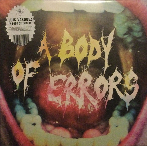 BODY OF ERRORS