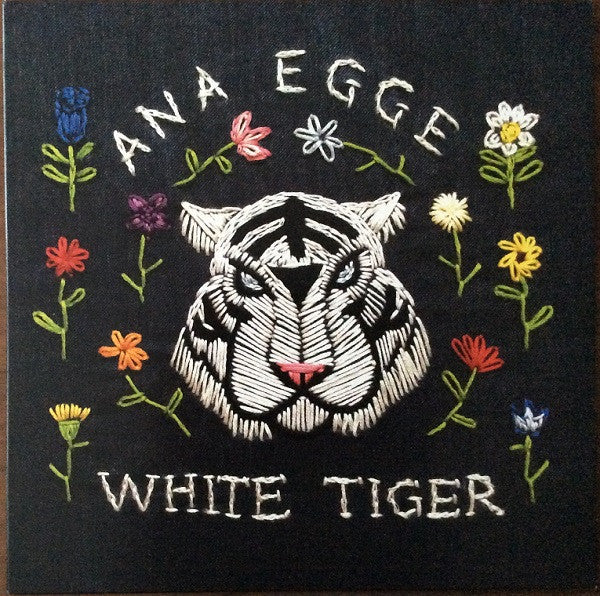 White Tiger