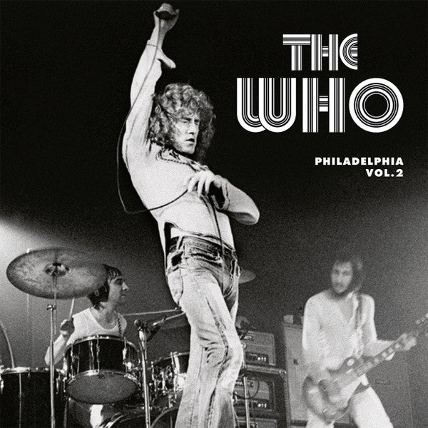 PHILADELPHIA VOL.2