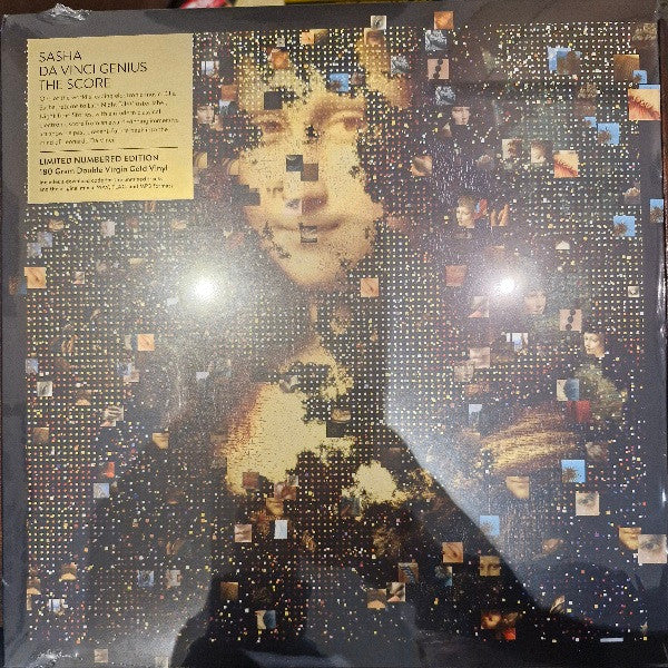 DA VINCI GENIUS