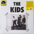 Kids - Splatter Colored Vinyl