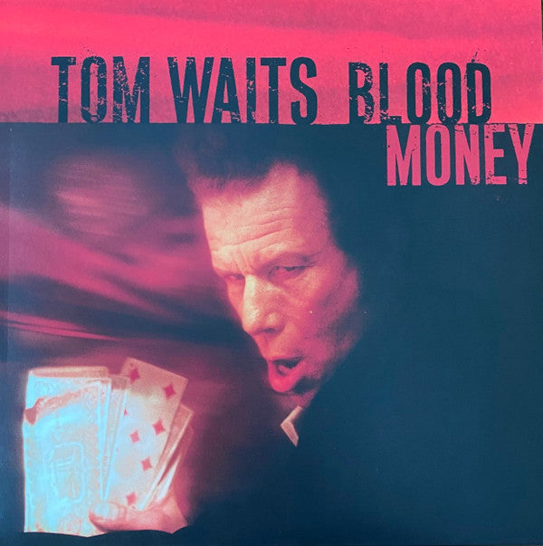 Blood Money