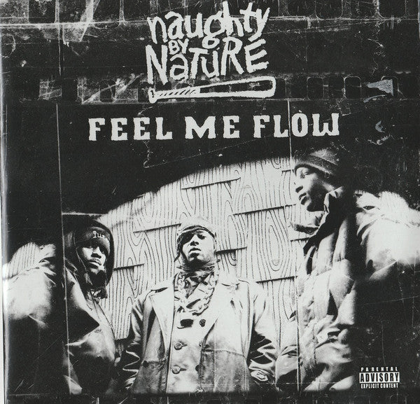 Feel Me Flow