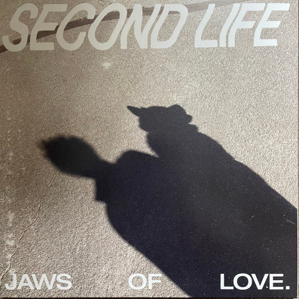 Second Life