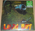 LAWN BOY