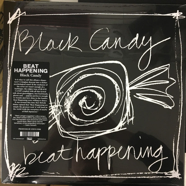 Black Candy