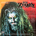 HELLBILLY DELUXE