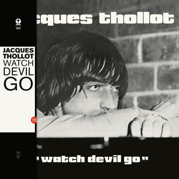 WATCH DEVIL GO