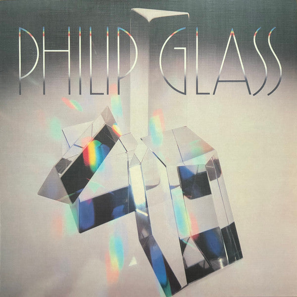 GLASSWORKS