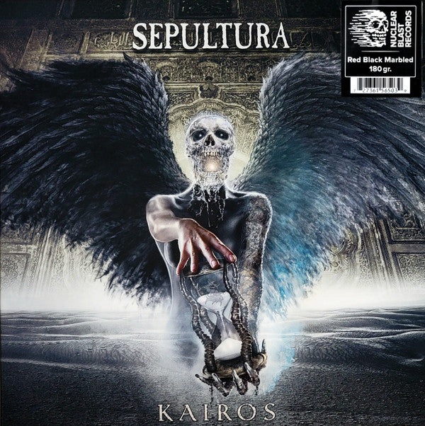 KAIROS