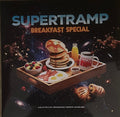 BREAKFAST SPECIAL