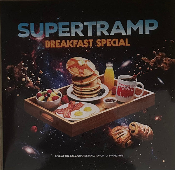 BREAKFAST SPECIAL