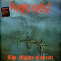 THY MIGHTY CONTRACT
