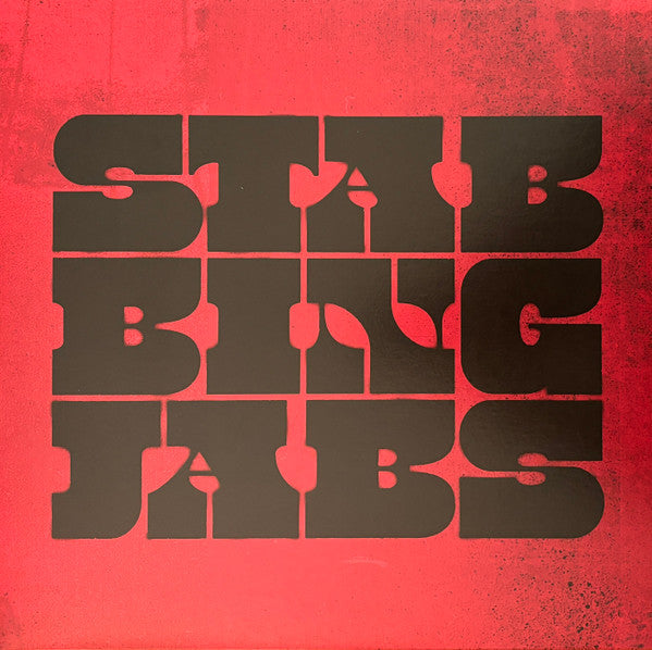 The Stabbing Jabs