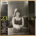 23: TWENTY-THREE YEARS OLD