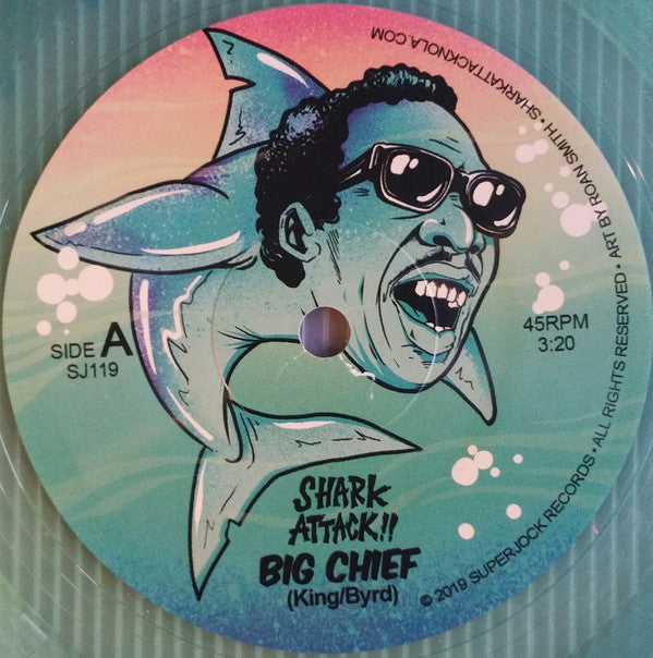 Big Chief / Bamboula