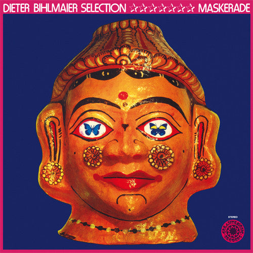 MASKERADE
