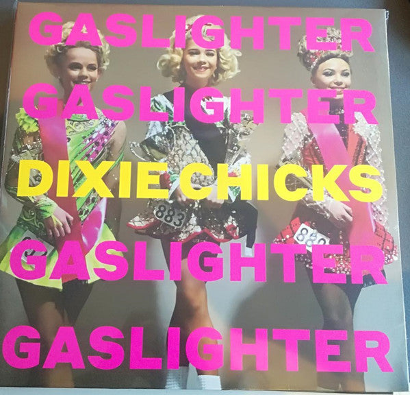 GASLIGHTER
