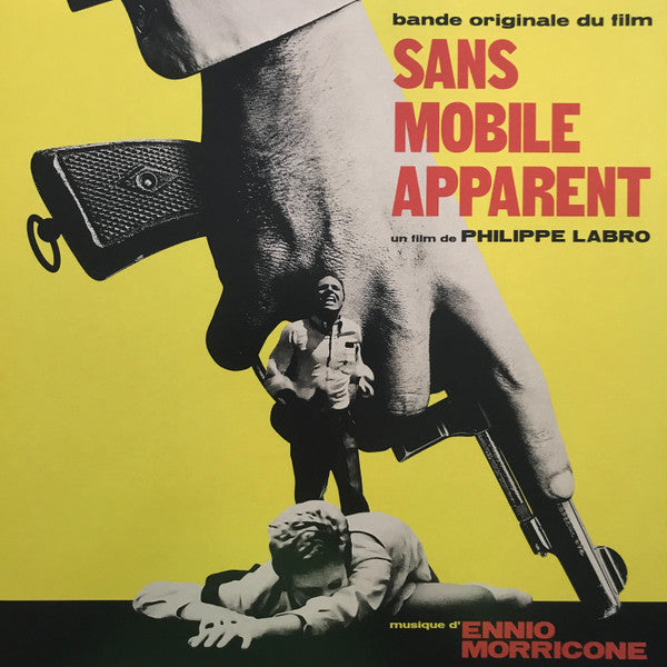 SANS MOBILE APPARENT