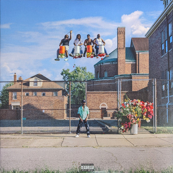 DETROIT 2