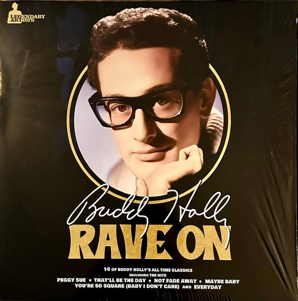 Rave On