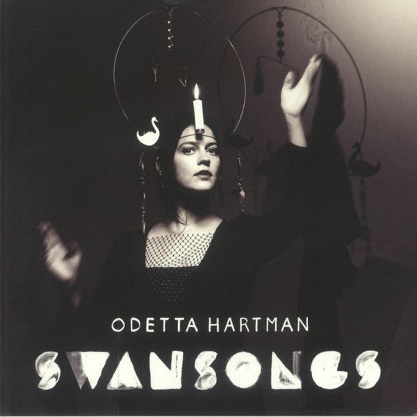 Swansongs