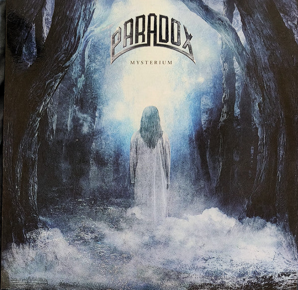 MYSTERIUM