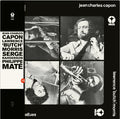 CAPON/MATE/MORRIS/RAHOERSON