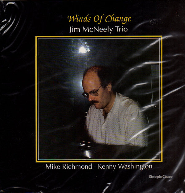Winds Of Change