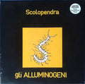 Scolopendra