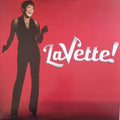 LAVETTE!