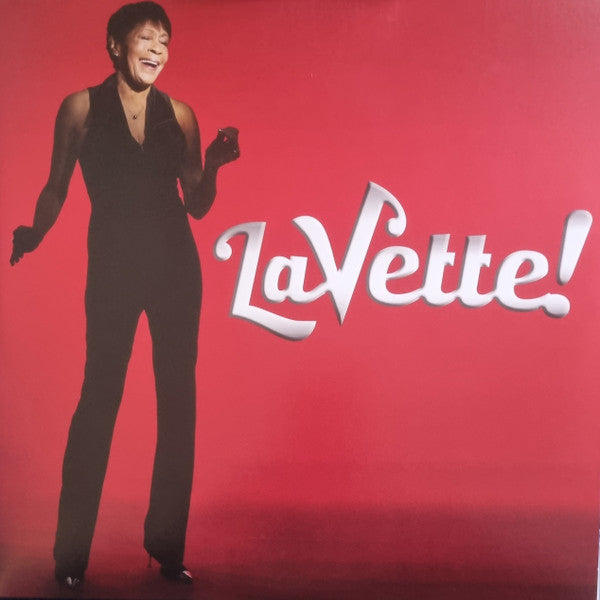 LAVETTE!