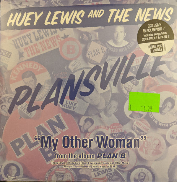 Plansville
