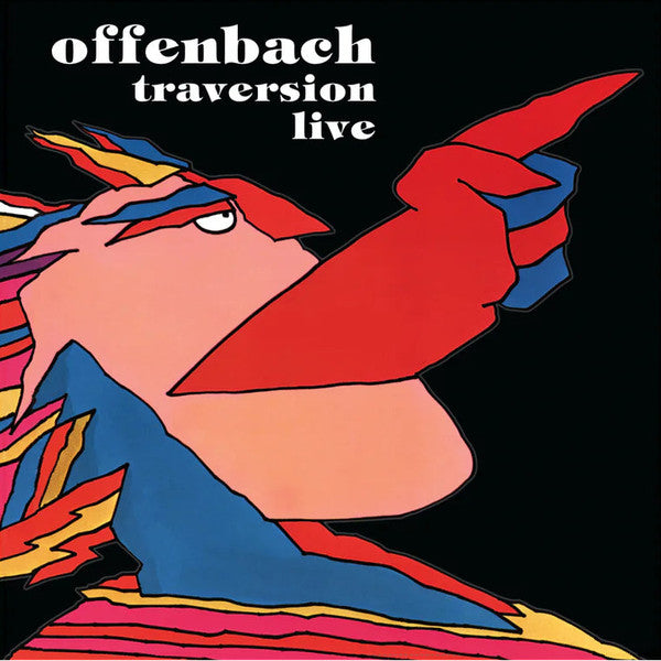 Traversion Live