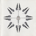 Pieces Of Primal Expressionism