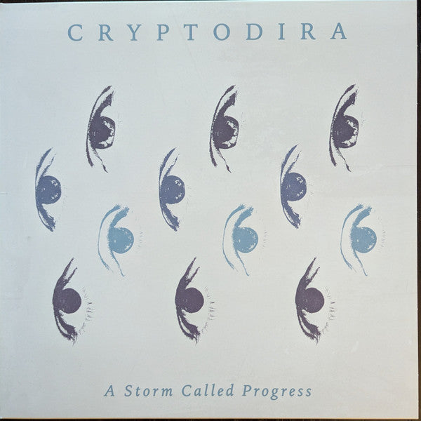 A Storm Called Progress